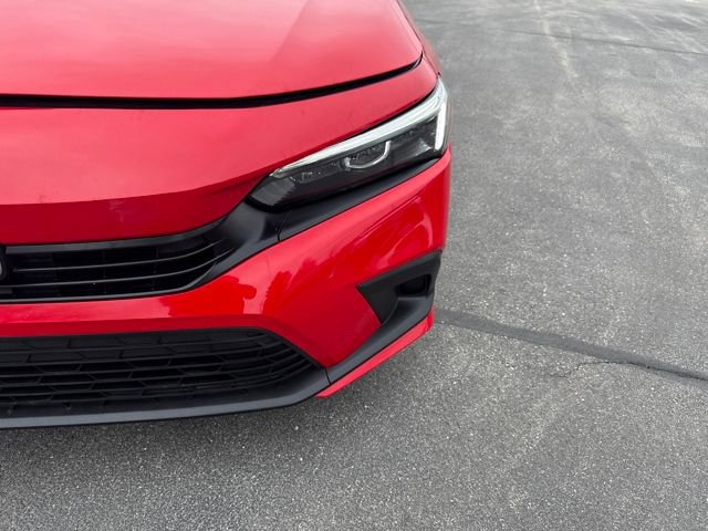 Used 2024 Honda Civic LX image 37