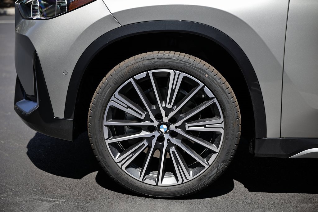 New 2026 BMW X1 xDrive28i w/ Convenience Package image 9