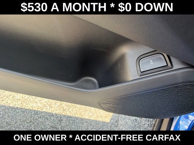 Used 2025 Chevrolet Equinox RS w/ Safety and Technology Package AWD/4WD image 14