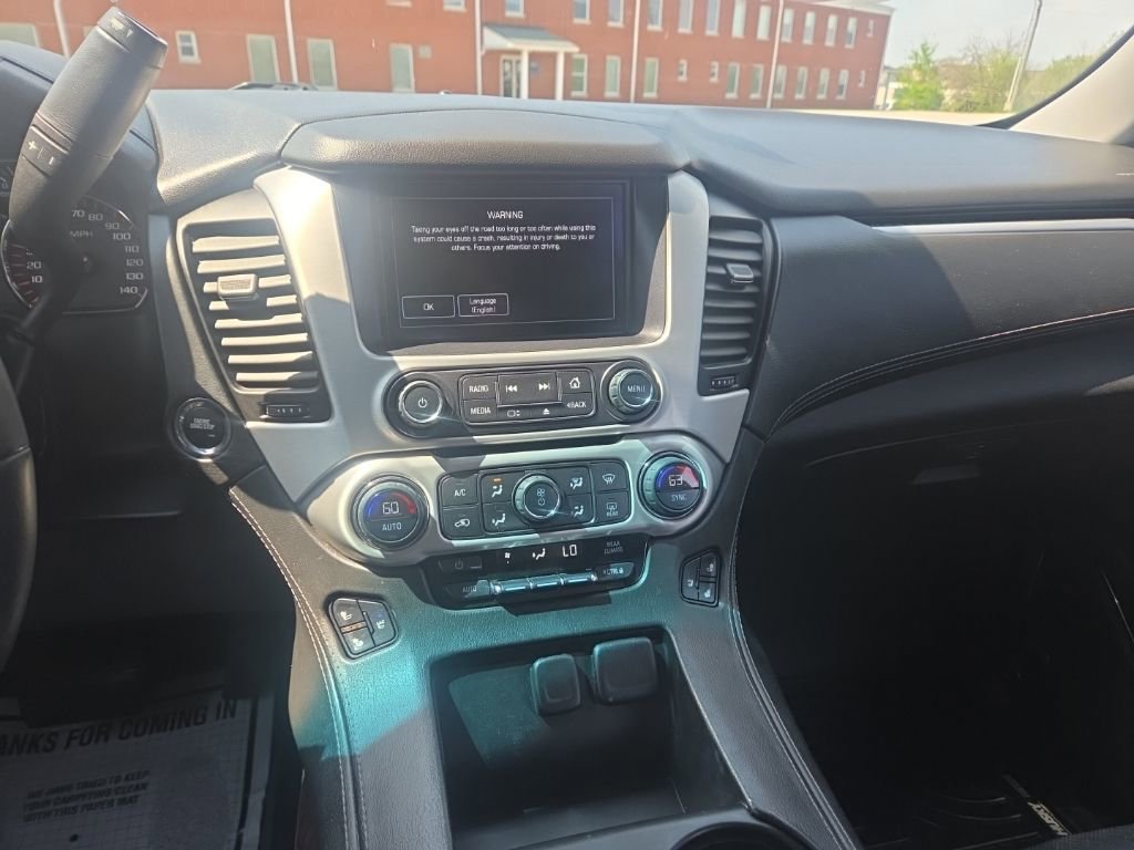 Used 2016 GMC Yukon SLT AWD/4WD image 31