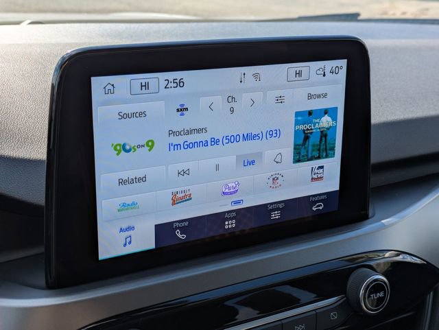 Used 2024 Ford Escape Active image 21