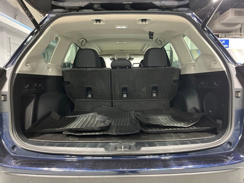 Used 2022 Subaru Forester Sport AWD/4WD image 35