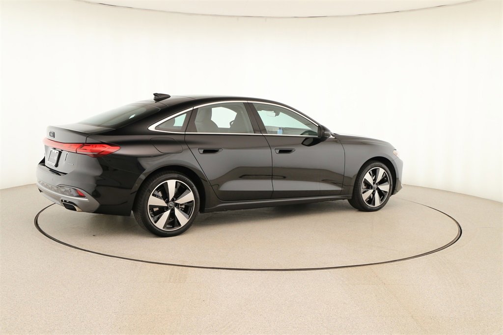 Certified 2025 Audi A5 2.0T Prestige w/ 19" Wheel Package image 7