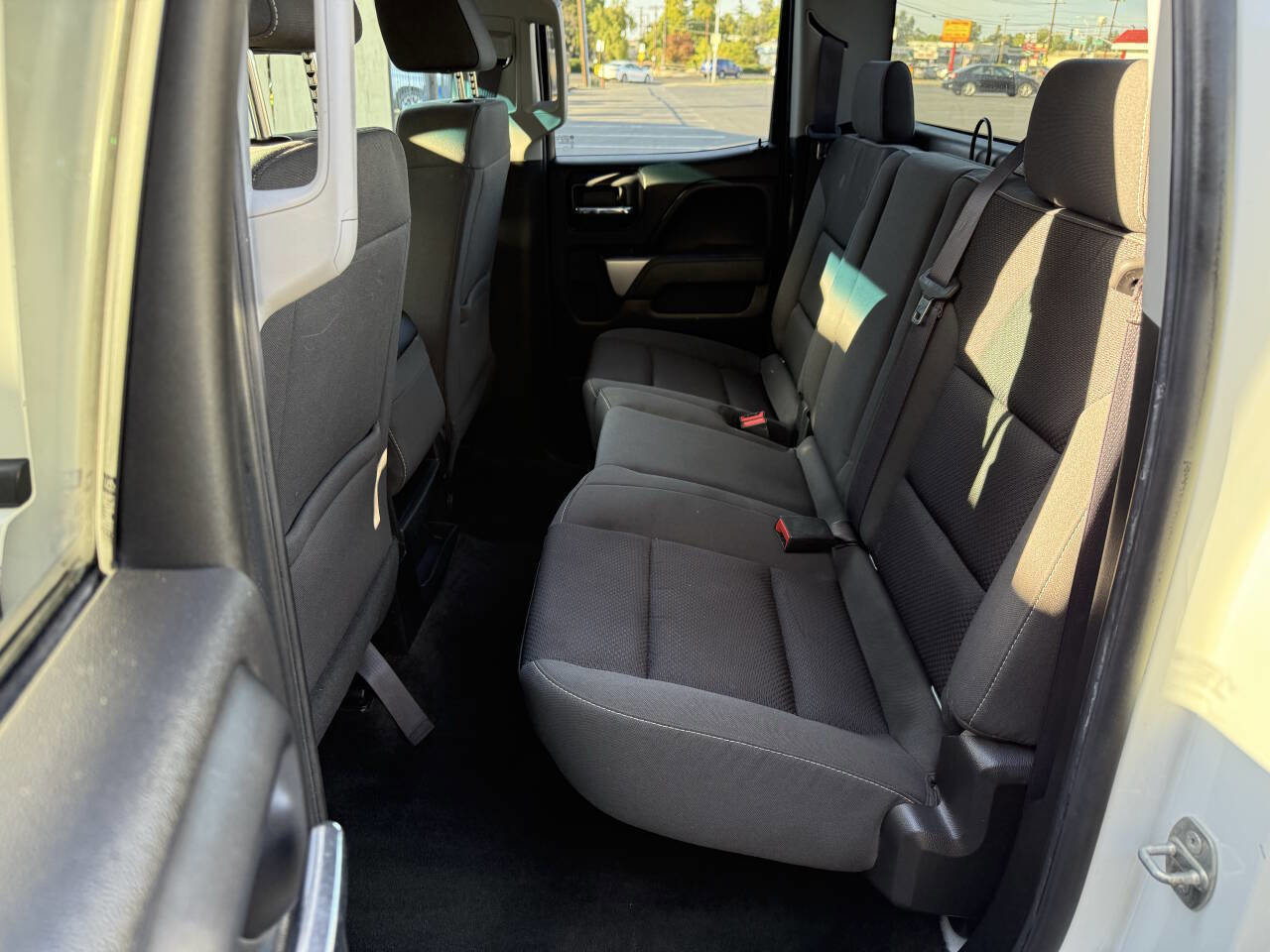 Used 2017 Chevrolet Silverado 1500 LT image 21