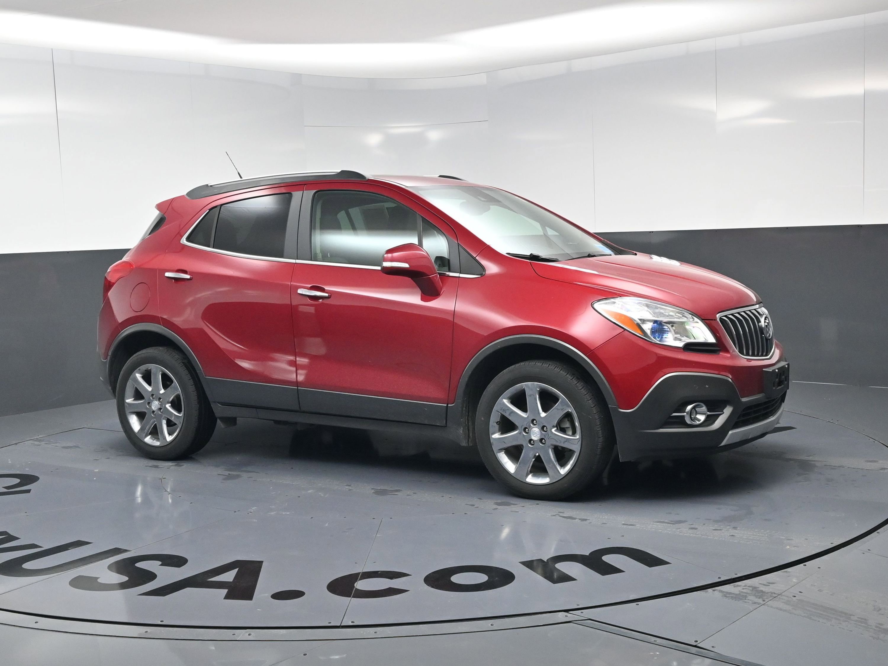 Used 2014 Buick Encore Premium video 2