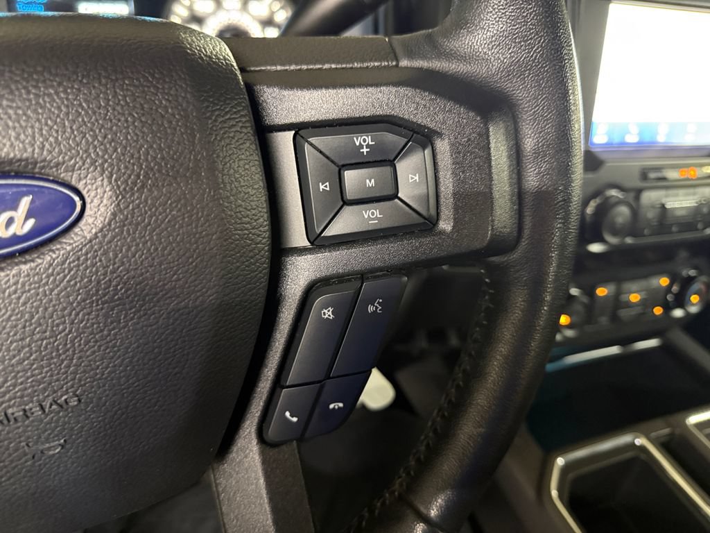 Used 2020 Ford F150 XLT w/ Equipment Group 302A Luxury AWD/4WD image 16