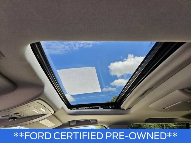 Used 2020 Chevrolet Tahoe Premier RWD image 18
