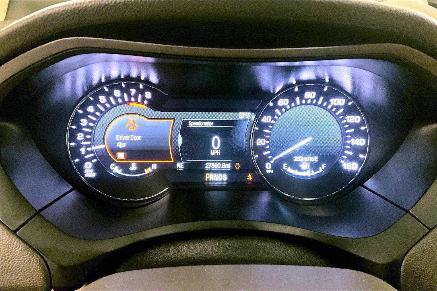 Used 2019 Lincoln MKZ Reserve image 19