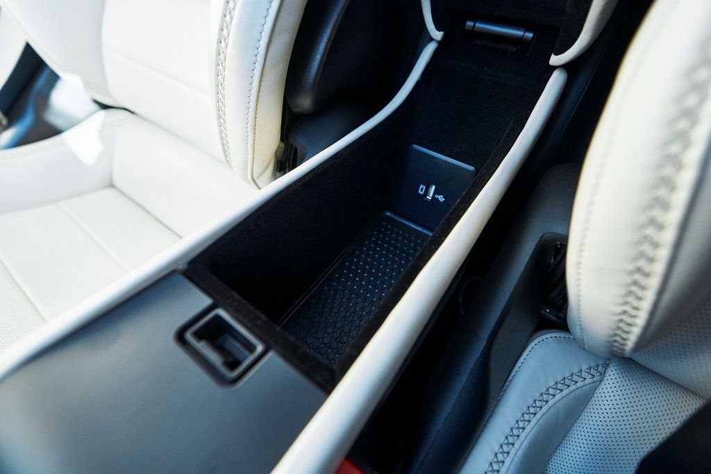 Used 2022 McLaren GT RWD image 56