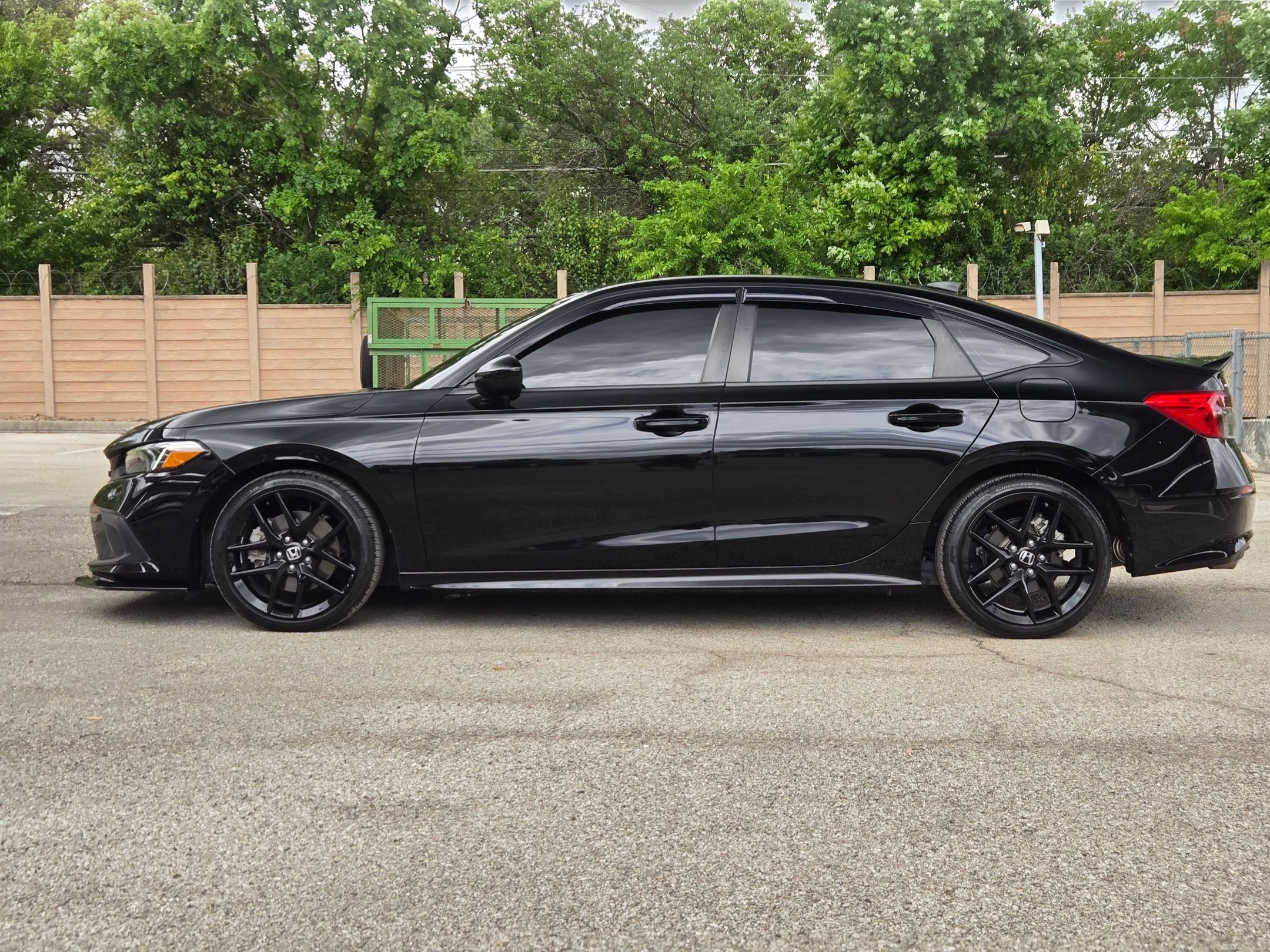 Used 2023 Honda Civic Si image 6