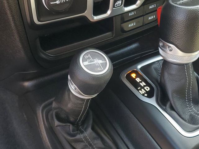 Used 2024 Jeep Gladiator Sport AWD/4WD image 26