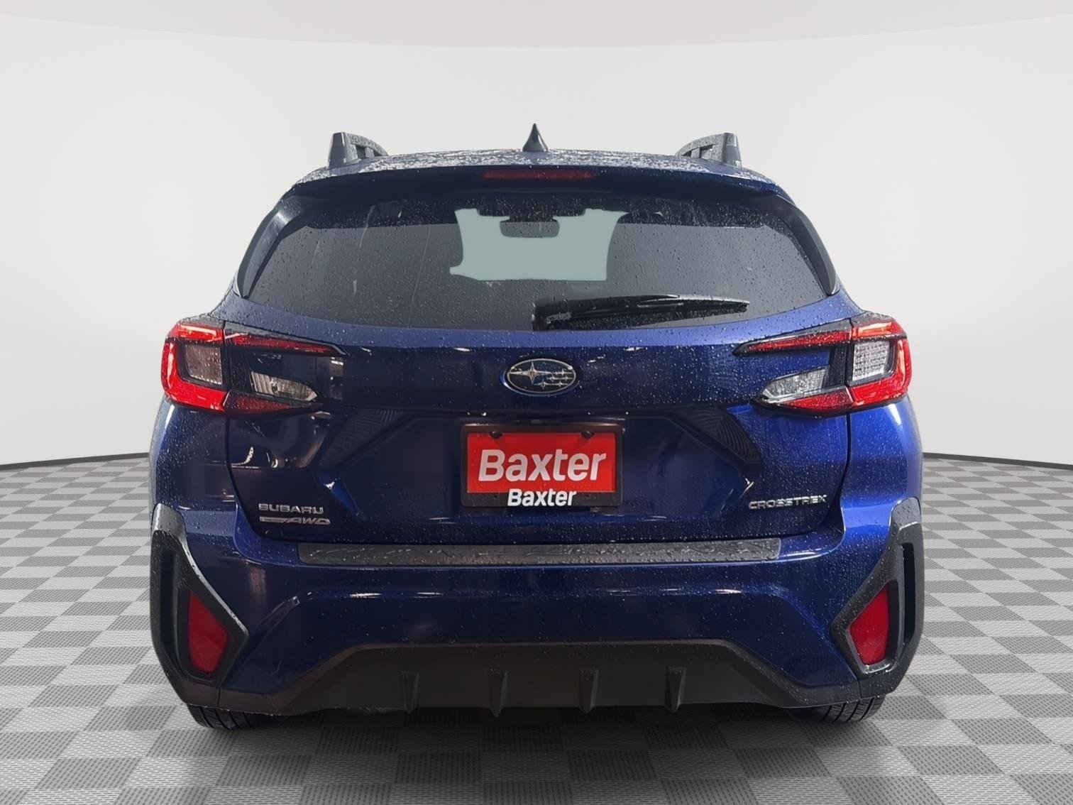 Certified 2024 Subaru Crosstrek 2.0i Premium AWD/4WD image 18