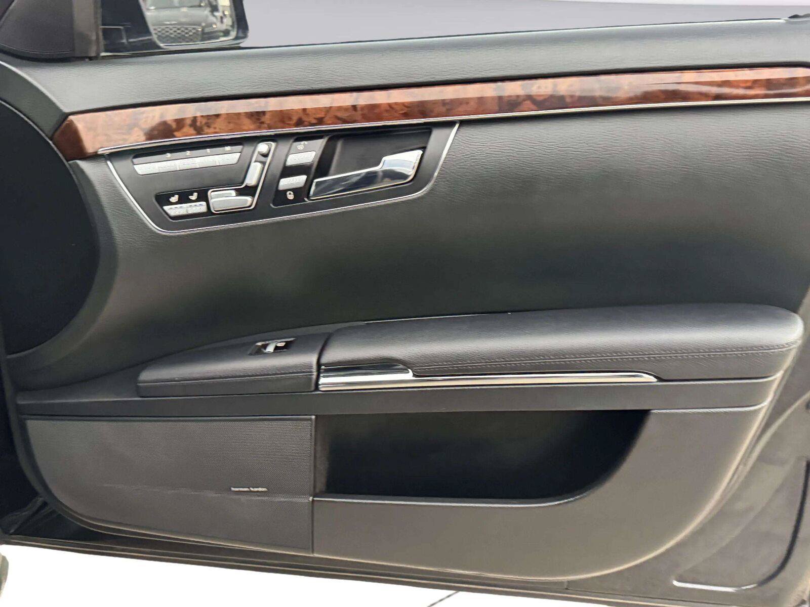 Used 2013 Mercedes-Benz S 550 image 51