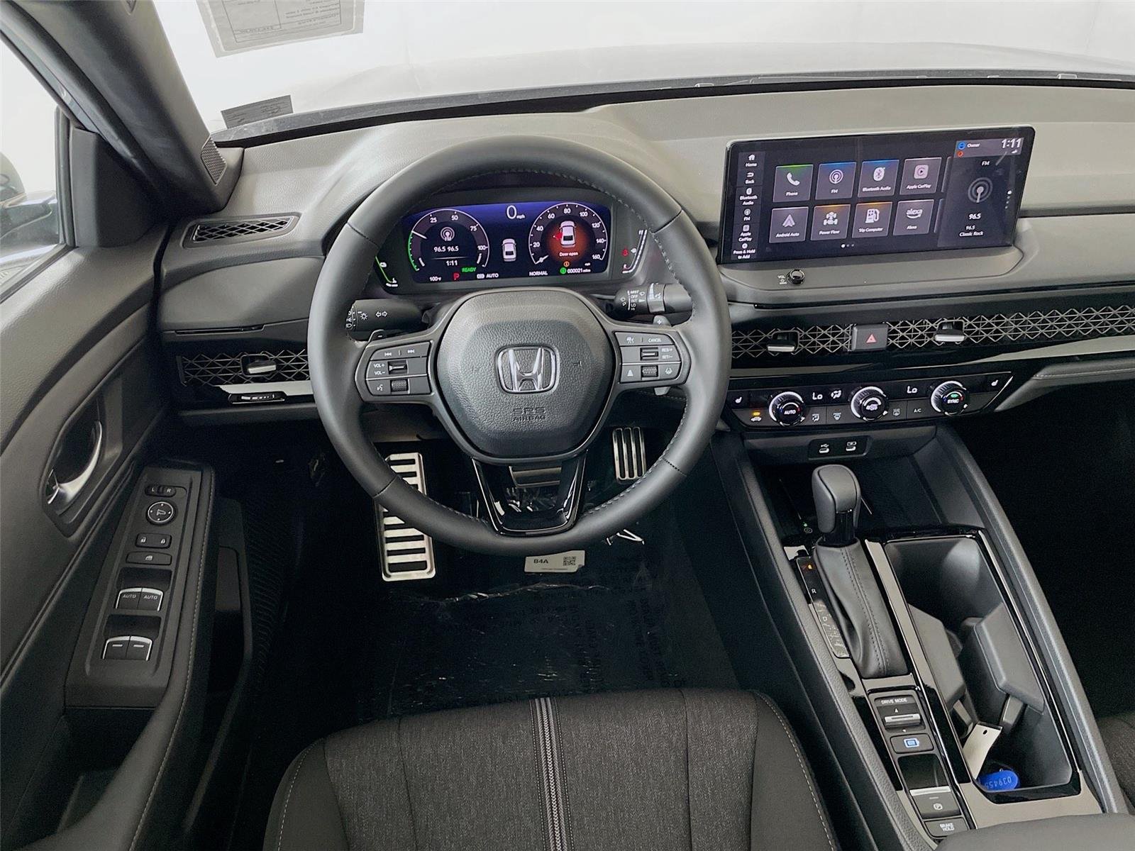 New 2026 Honda Accord Sport image 21