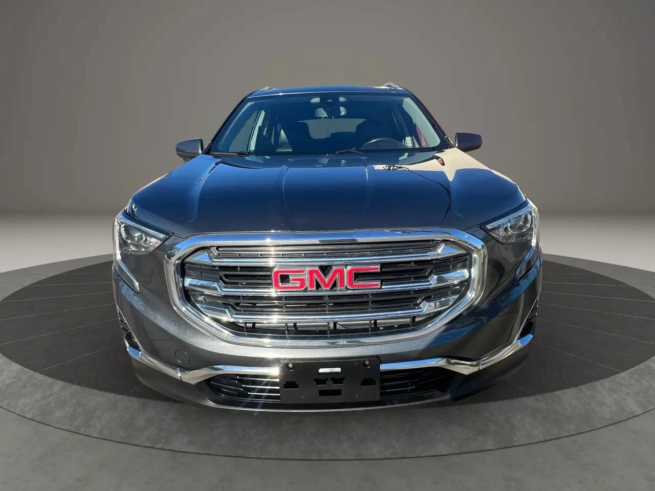 Used 2020 GMC Terrain SLT AWD/4WD image 8