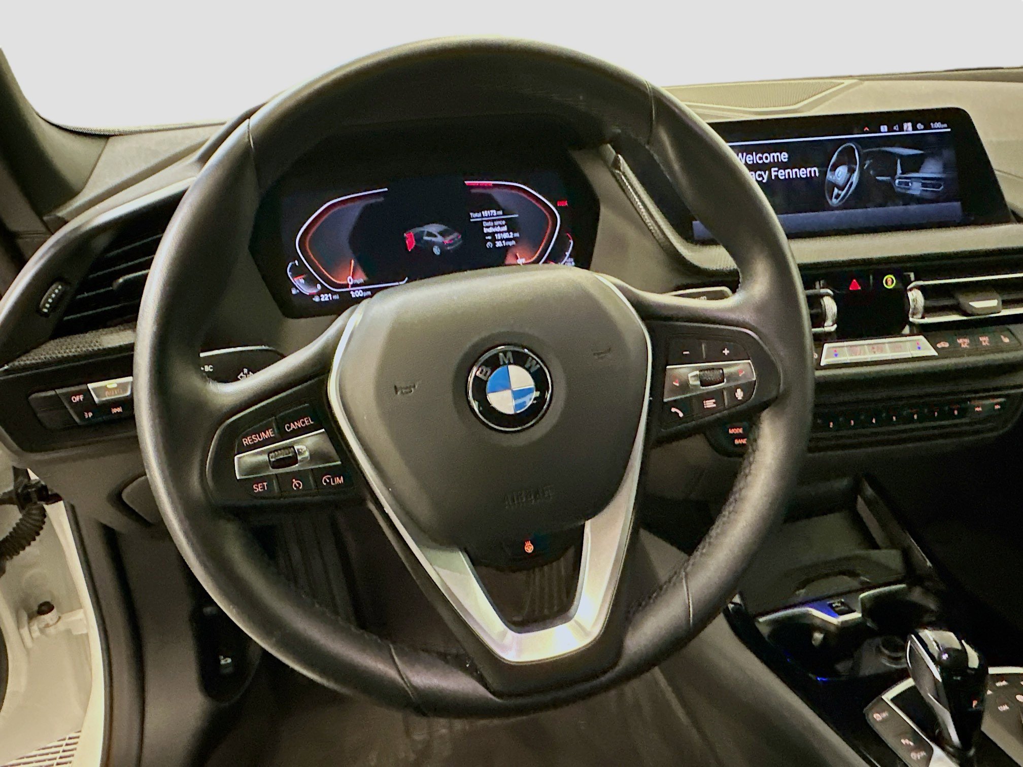 Used 2022 BMW 228i xDrive Gran Coupe w/ Premium Package 2 image 18