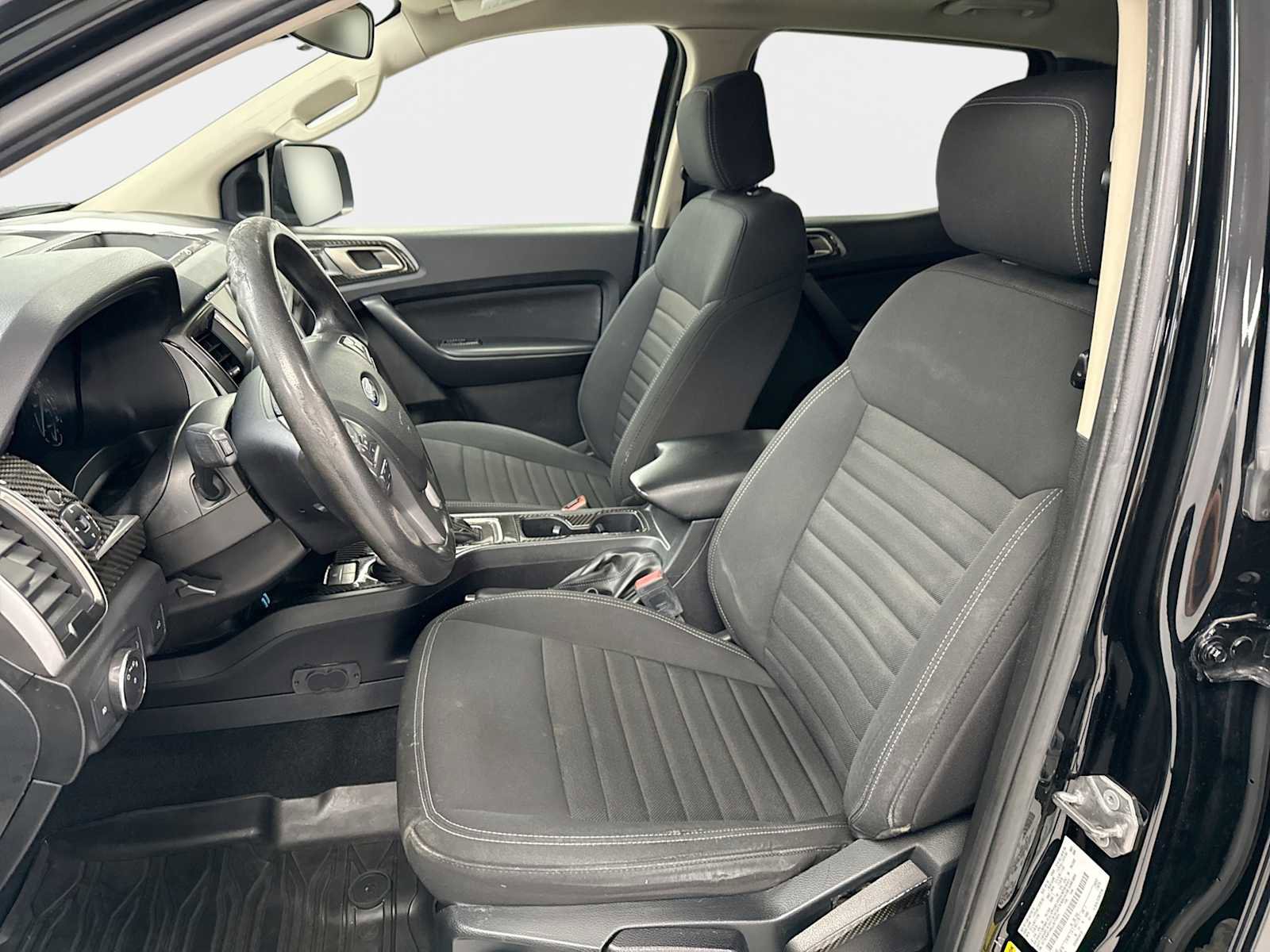 Used 2020 Ford Ranger XLT w/ Trailer Tow Package image 13