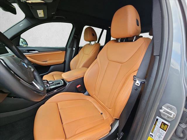 Used 2023 BMW X3 sDrive30i w/ Convenience Package image 15