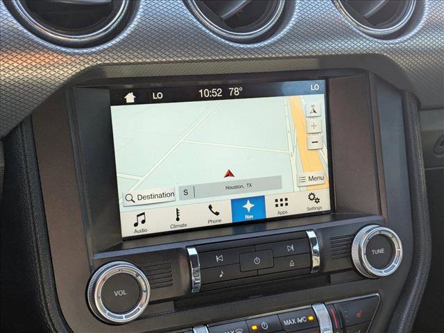 Used 2017 Ford Mustang GT Premium image 12