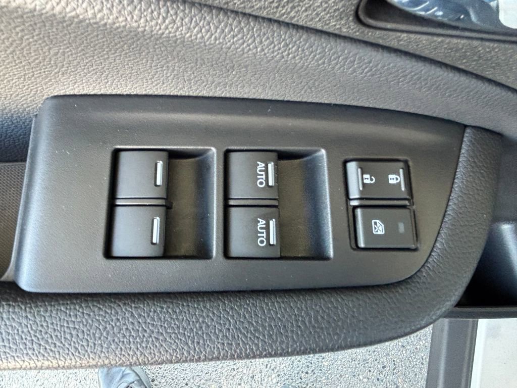 Used 2025 Honda Ridgeline Black Edition image 26