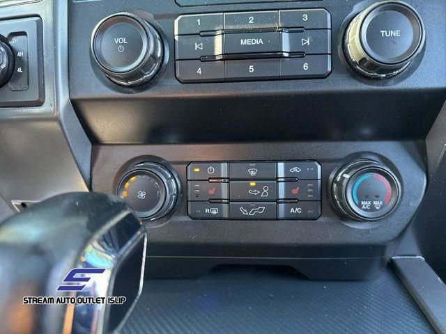 Used 2019 Ford F150 XLT w/ Equipment Group 302A Luxury image 34