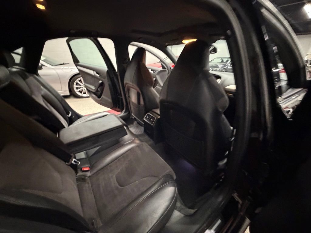 Used 2014 Audi S4 Premium Plus image 32
