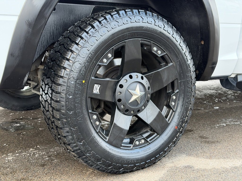 Used 2019 RAM 1500 Classic Warlock image 27