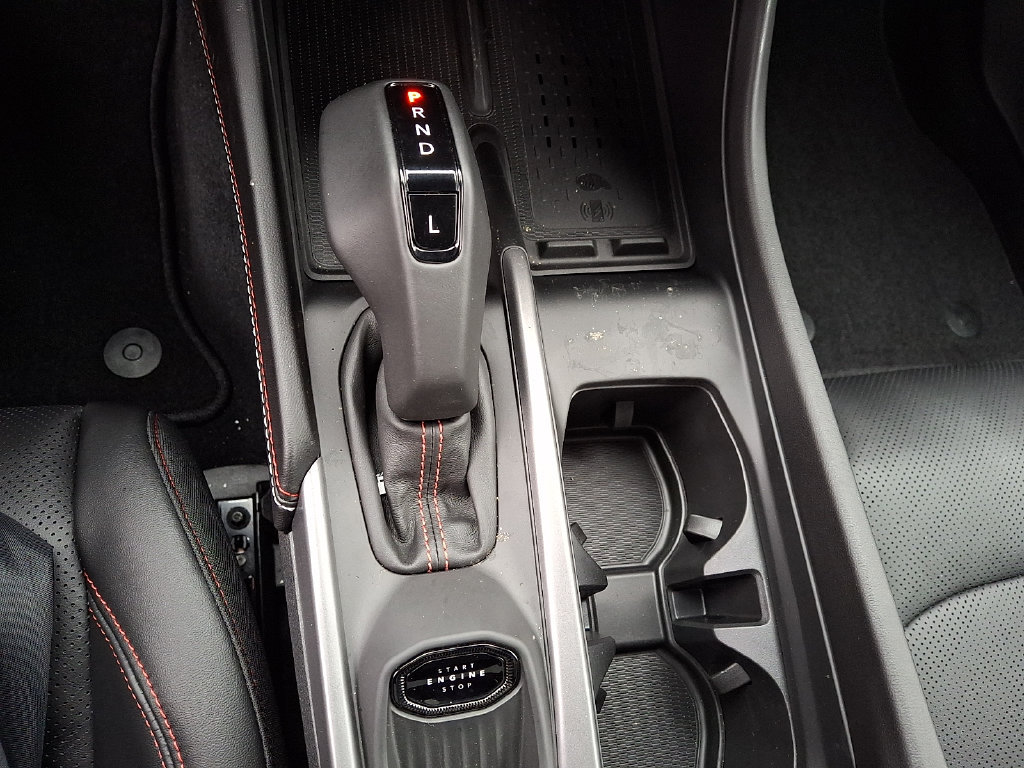 New 2026 Dodge Charger Scat Pack AWD/4WD image 8