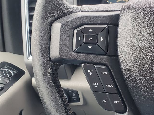 Used 2015 Ford F150 XLT w/ Equipment Group 302A Luxury image 18