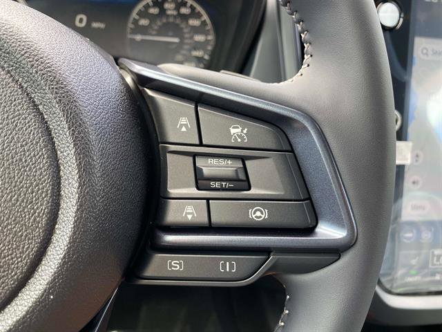 New 2025 Subaru Forester Limited image 13