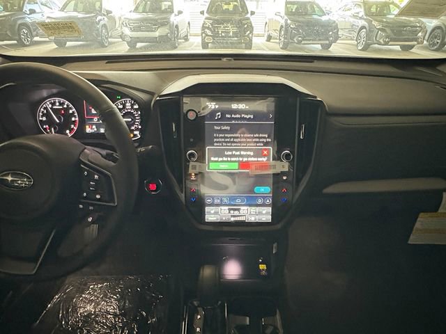 New 2026 Subaru Forester Limited image 13