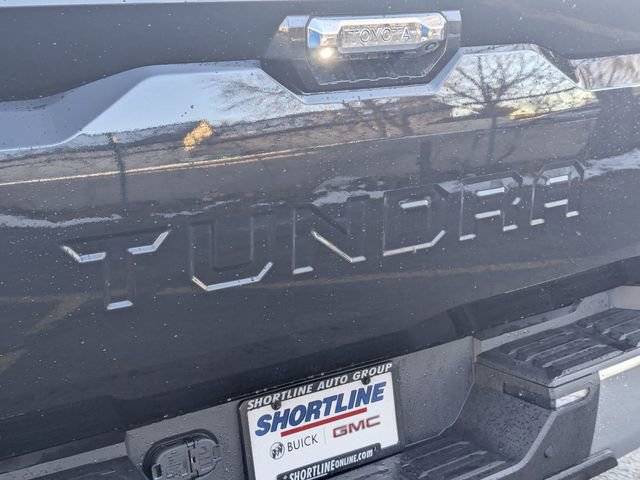 Used 2022 Toyota Tundra Capstone image 11