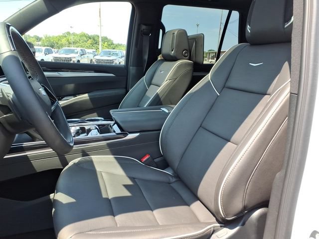 New 2026 Cadillac Escalade Sport w/ Touring Package AWD/4WD image 12