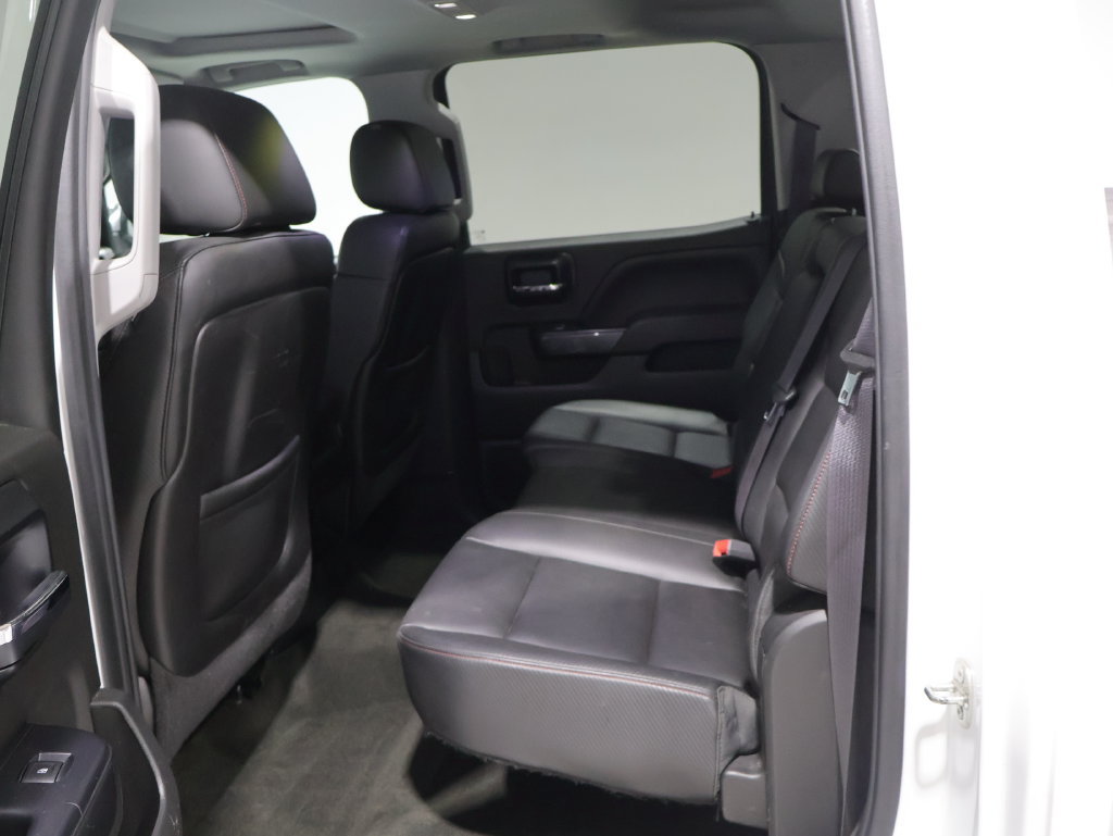 Used 2014 GMC Sierra 1500 SLT w/ All-Terrain Package AWD/4WD image 18