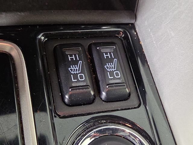 Used 2024 Mitsubishi Eclipse Cross SE AWD/4WD image 25