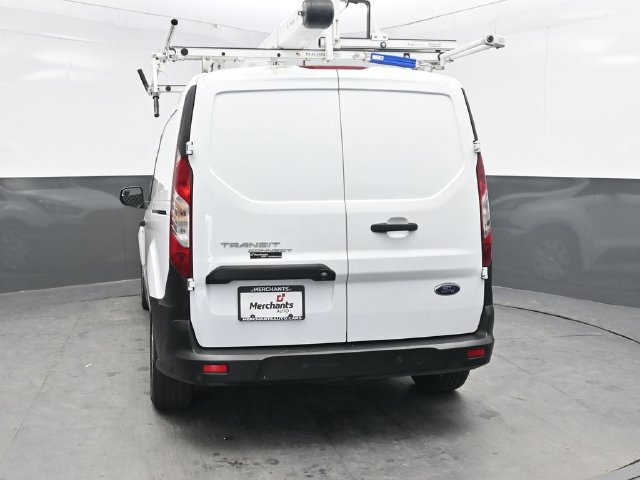 Used 2023 Ford Transit Connect XL FWD image 5