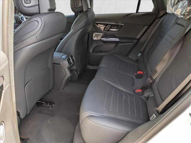 Certified 2026 Mercedes-Benz GLC 300 4MATIC image 17