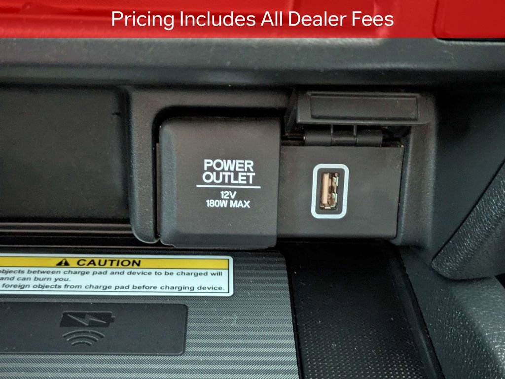 Used 2022 Honda Pilot Special Edition image 24