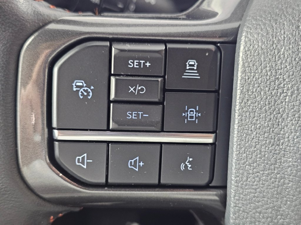 Certified 2023 Ford Expedition Timberline AWD/4WD image 28