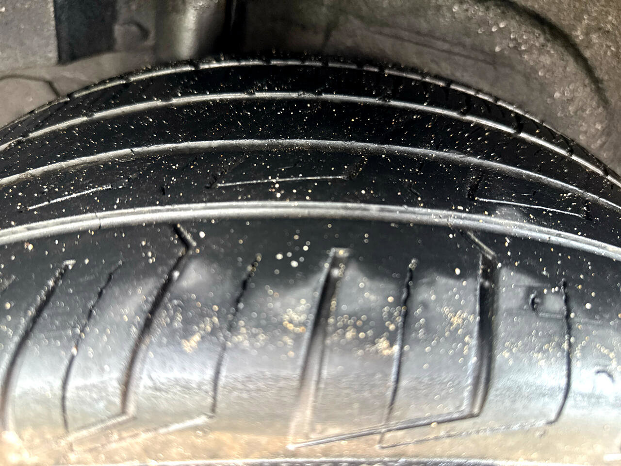 Used 2010 Ford Mustang Coupe image 14