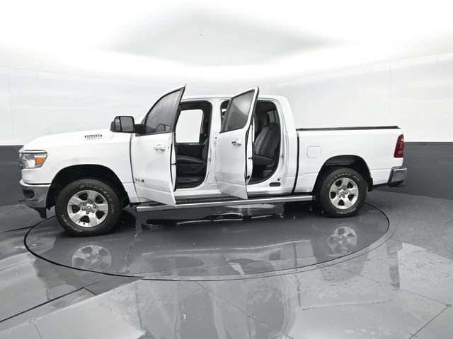 Used 2020 RAM 1500 Big Horn AWD/4WD image 28