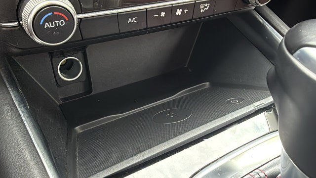 Certified 2025 MAZDA CX-5 Carbon Edition AWD/4WD image 20