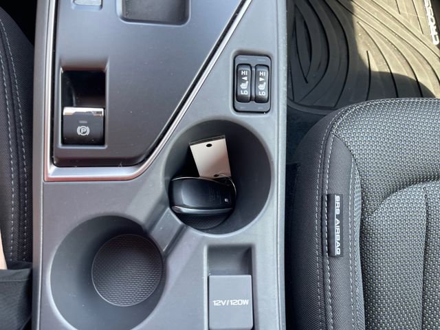 Used 2024 Subaru Crosstrek 2.0i Premium AWD/4WD image 17