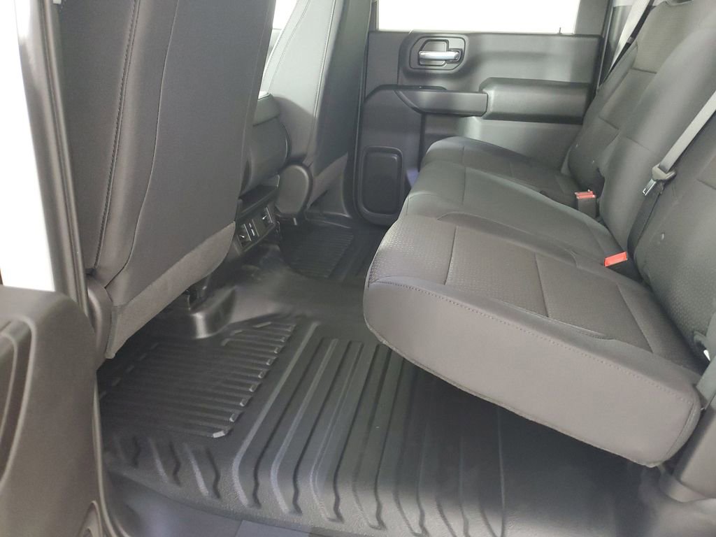 New 2026 Chevrolet Silverado 2500 W/T w/ WT Convenience Package image 17