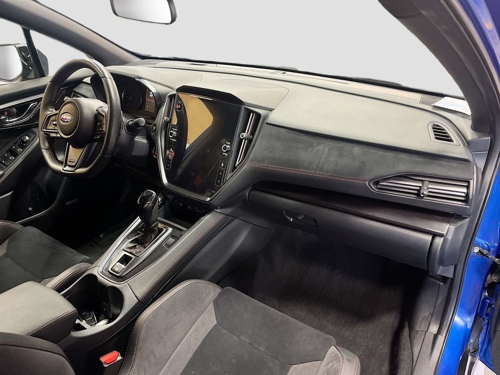 Used 2022 Subaru WRX GT AWD/4WD image 30