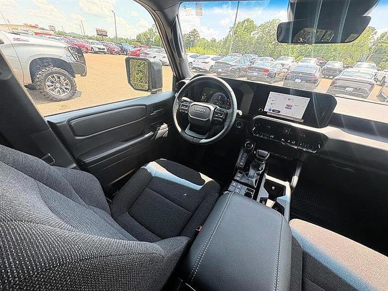 Used 2024 Toyota Land Cruiser 1958 AWD/4WD image 35