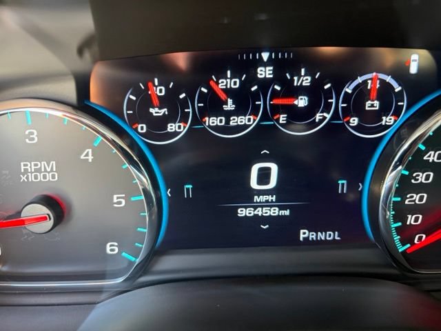 Used 2018 GMC Yukon Denali w/ Open Road Package AWD/4WD image 22