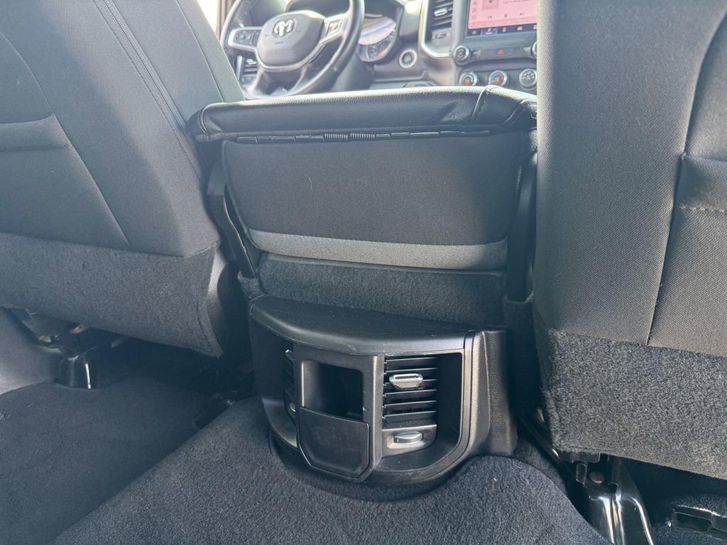 Used 2024 RAM 2500 Big Horn image 23