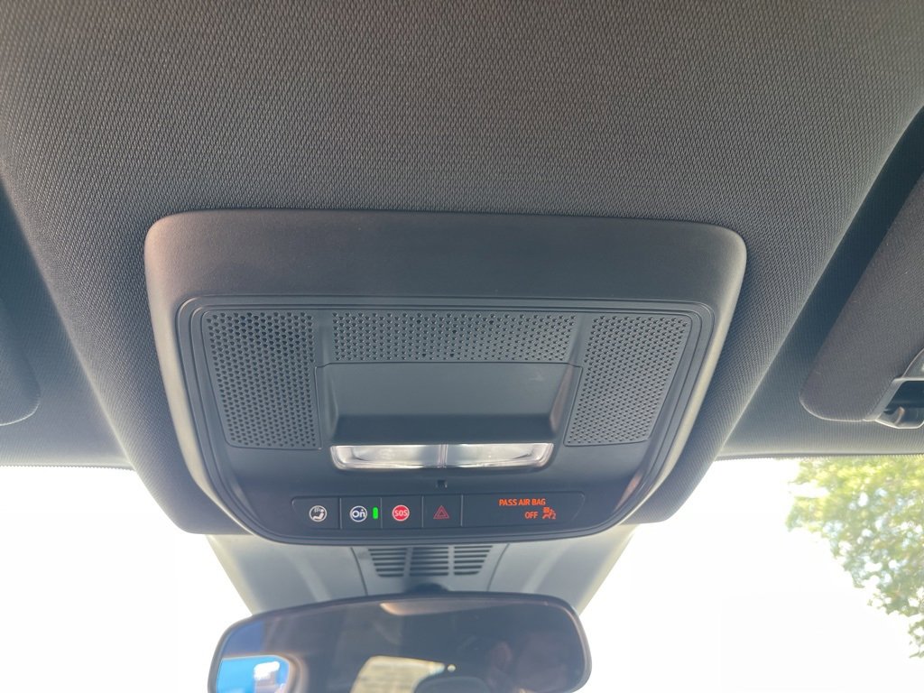 New 2025 Chevrolet Blazer EV LT image 29