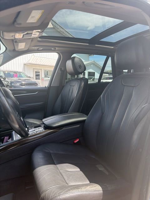 Used 2016 BMW X5 xDrive40e AWD/4WD image 9